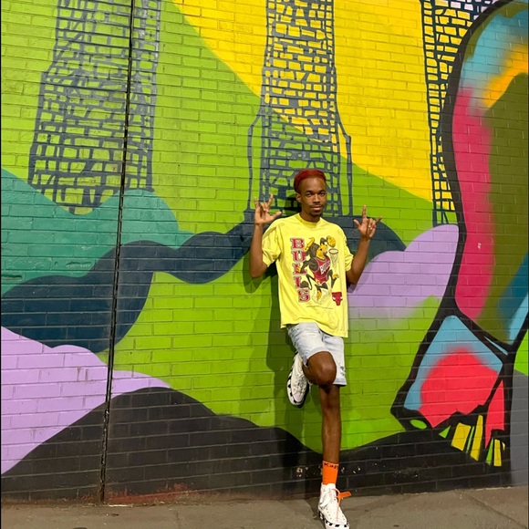 Meet your Posher, Flame - Picture 8 of 12